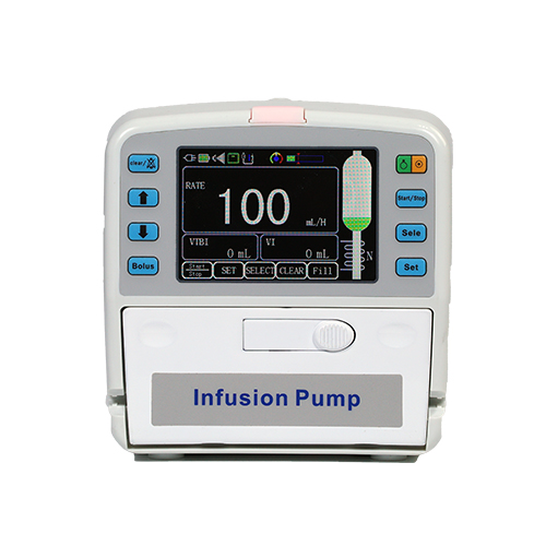 UNB12 Infusion Pump