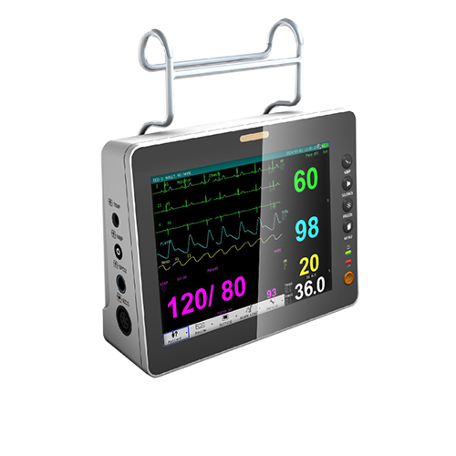 UN8000S Patient Monitor 