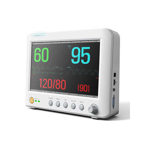 WSpet 10B Veterinary Patient Monitor