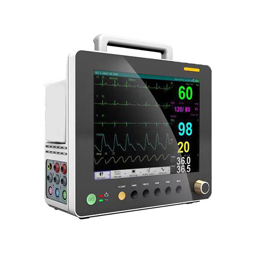 WSpet 12C Veterinary Patient Monitor